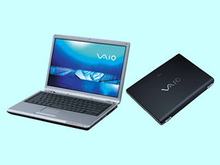 VAIO type S VGN-S72PB/B VGN-S72PB/B