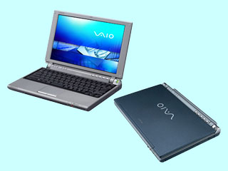 VAIO type T VGN-T51B/L VGN-T51B/L
