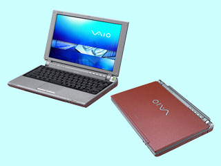 VAIO type T VGN-T71B/T VGN-T71B/T