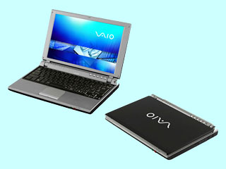VAIO type T VGN-T91PS CeleronM373 VGN-T91PS CeleronM373