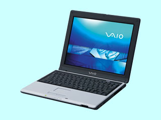 VAIO type Y VGN-Y70P VGN-Y70P