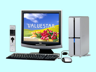 VALUESTAR L VL350/BD PC-VL350BD PC-VL350BD