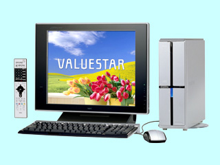 VALUESTAR L VL570/BD PC-VL570BD PC-VL570BD