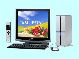VALUESTAR L VL590/BD PC-VL590BD PC-VL590BD