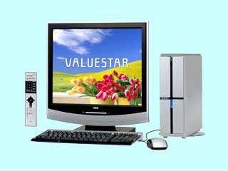 VALUESTAR L VL700/BD PC-VL700BD PC-VL700BD