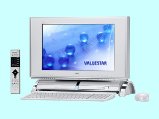 VALUESTAR S VS700/BD PC-VS700BD PC-VS700BD