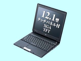 VersaPro VY10M/BW-T PC-VY10MBWEZ4HT PC-VY10MBWEZ4HT