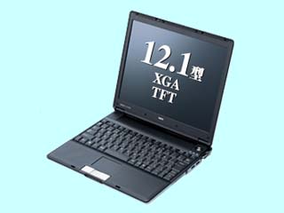 VersaPro VY10M/BH-T PC-VY10MBHEZ4HT PC-VY10MBHEZ4HT