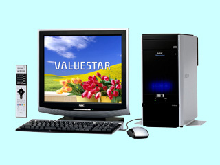 VALUESTAR TZ VZ500/BD PC-VZ500BD PC-VZ500BD