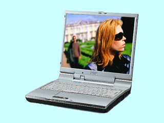 Mebius PC-XG70H PC-XG70H