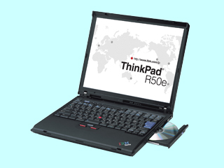 ThinkPad R50e 1834-KAJ 1834-KAJ