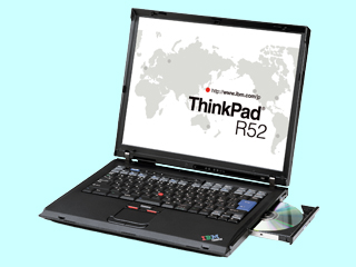 ThinkPad R52 1858-46J 1858-46J