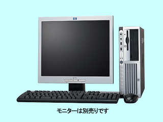 Compaq Business Desktop dc7700 SF E6600/1.0/160dr/XP RN732PA#ABJ RN732PA#ABJ
