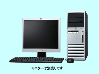 Compaq Business Desktop dc7600 MT PD820/1.0/160w/X3/XP AF931PA#ABJ AF931PA#ABJ