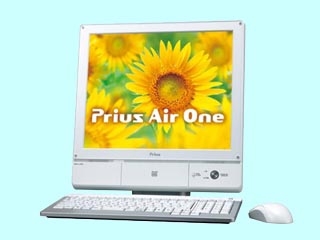 Prius Air One M AW31M AW31M