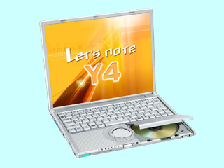 Let's note Y4 CF-Y4GW8AXS CF-Y4GW8AXS