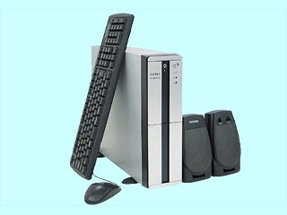PC STATION DT702 DT702
