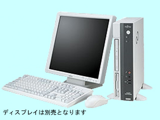 FMV-C5100 FMVC417121 Sempron2800+/2G WinXP Home カスタムメイド標準構成 FMVC417121
