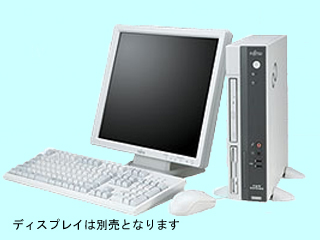 FMV-C5200 FMVC42C120 P4/3.2EG WinXP Home キーボードなし FMVC42C120