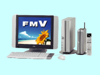 FMV-DESKPOWER CE CE50L7/S FMVCE50L7S FMVCE50L7S