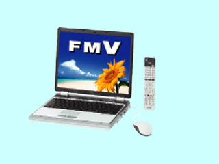 FMV-BIBLO NB/TV NB75L/T FMVNB75LT FMVNB75LT