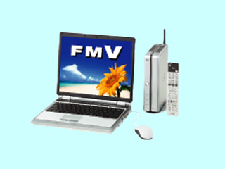 FMV-BIBLO NB/TV NB75L/TS FMVNB75LTS FMVNB75LTS