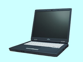 FMV-LIFEBOOK E FMV-E8200 FMVNE1BC8 WinXP Home 14.1TFT カスタムメイド標準構成 FMVNE1BC8