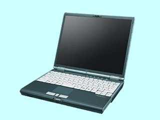 FMV-LIFEBOOK S FMV-S8200 FMVNS1B3 CeleronM350/1.3G カスタムメイド標準構成 FMVNS1B3