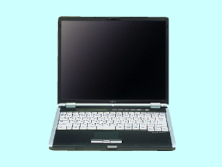FMV-LIFEBOOK S FMV-S8205 FMVNS1DW3 PenM725/1.6G カスタムメイド標準構成 FMVNS1DW3