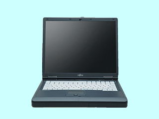 FMV-LIFEBOOK X FMV-X8200 FMVNX12C3 14.1TFT カスタムメイド標準構成 FMVNX12C3