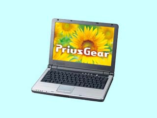 PriusGear M GN33M GN33M