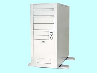 PC STATION GX800 Athlon64 4000+/2.4G BTOモデル標準 2005/06
