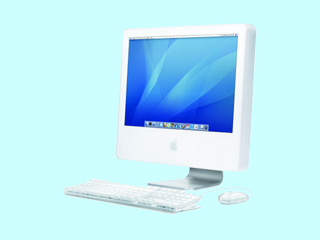 iMac G5 M9845J/A M9845J/A
