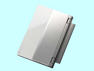 libretto U100/190DSW PAU100190DSW PAU100190DSW