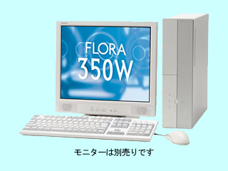 FLORA 350W PC4DE8-XGB111120 PC4DE8-XGB111120