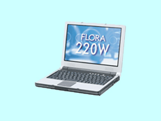 FLORA 220W PC4NC4-XG1131A20 PC4NC4-XG1131A20