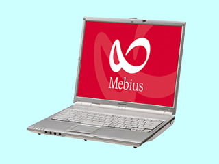 Mebius PC-AL70J PC-AL70J