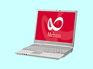 Mebius PC-CS50J PC-CS50J