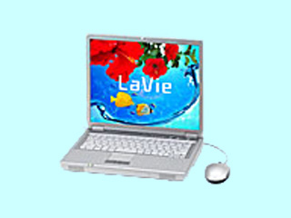 LaVie L LL350/CD PC-LL350CD PC-LL350CD