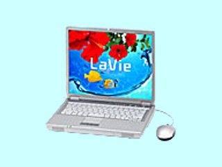 LaVie L LL550/CD PC-LL550CD PC-LL550CD