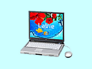 LaVie L LL750/CD PC-LL750CD PC-LL750CD
