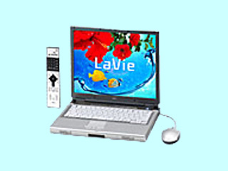 LaVie L LL770/CD PC-LL770CD PC-LL770CD