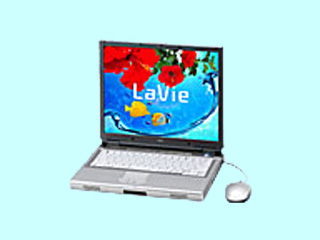 LaVie L LL900/CD PC-LL900CD PC-LL900CD