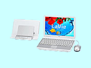 LaVie N LN500/CD PC-LN500CD PC-LN500CD