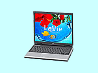 LaVie RX LR700/CD PC-LR700CD PC-LR700CD