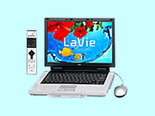 LaVie T LT900/CD PC-LT900CD PC-LT900CD