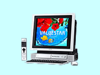 VALUESTAR G タイプSR VG29HN/DM PC-VG29HNBEM PC-VG29HNBEM