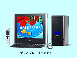 VALUESTAR G タイプTX VG29HZ/M PC-VG29HZZJM PC-VG29HZZJM