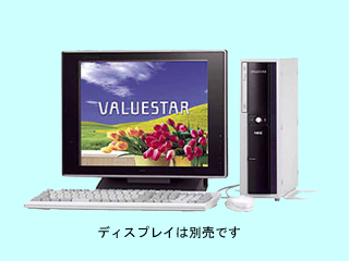 VALUESTAR G タイプC VG38S1/M PC-VG38S1ZEM PC-VG38S1ZEM