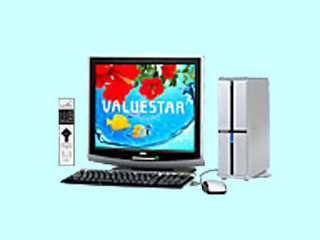 VALUESTAR L VL500/CD PC-VL500CD PC-VL500CD